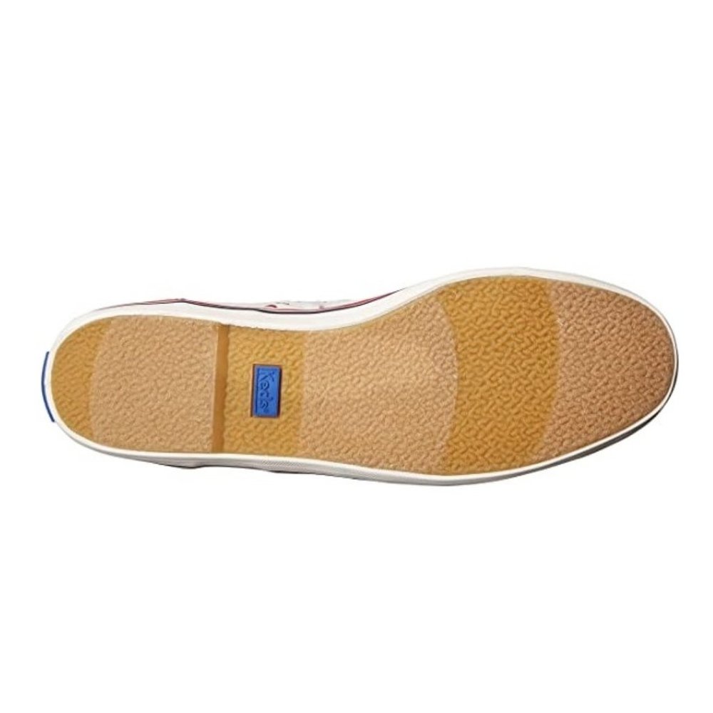 🎁 Keds Women's Champion MLB Pennant Baseball Sneaker - Picture 7 of 7